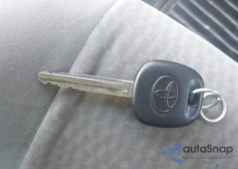 2007 Toyota Corolla Le из США, поврежденный, VIN 2T1BR32E77C787313